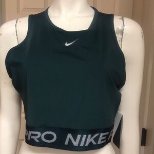 Nike Athletic/Athleisure Running Tank, NWT!